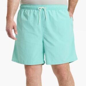 Goodfellow swim trunks